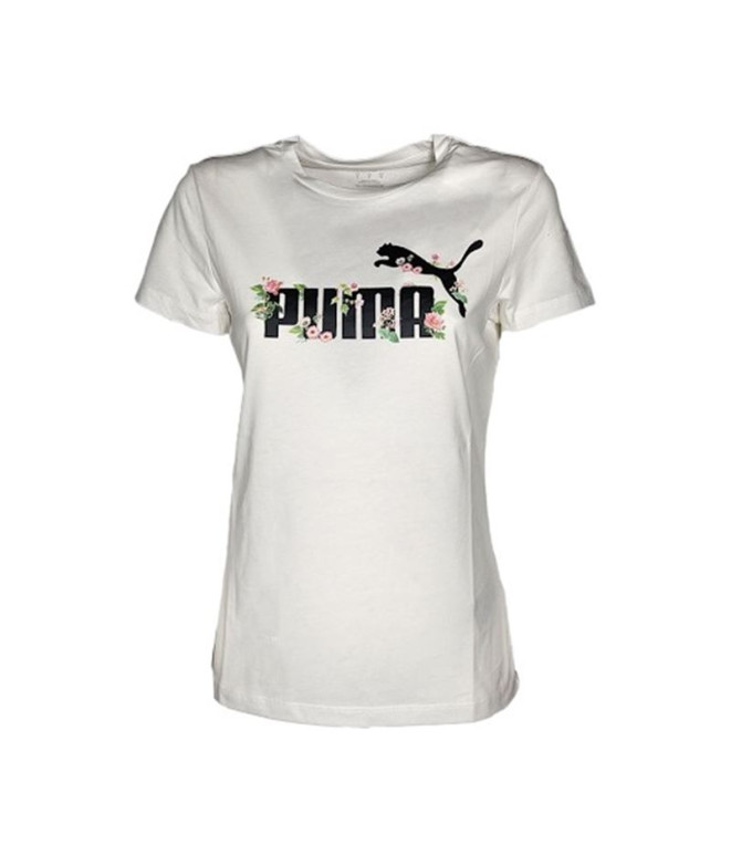 Chaqueta Puma Blank Blanco
