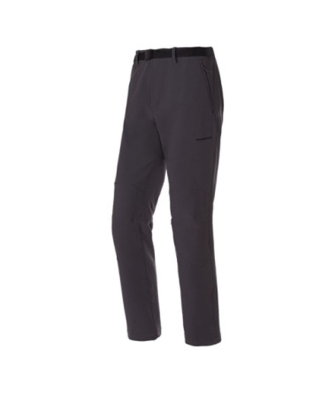 Calça Trangoworld Largo Orniz Homem Antracita