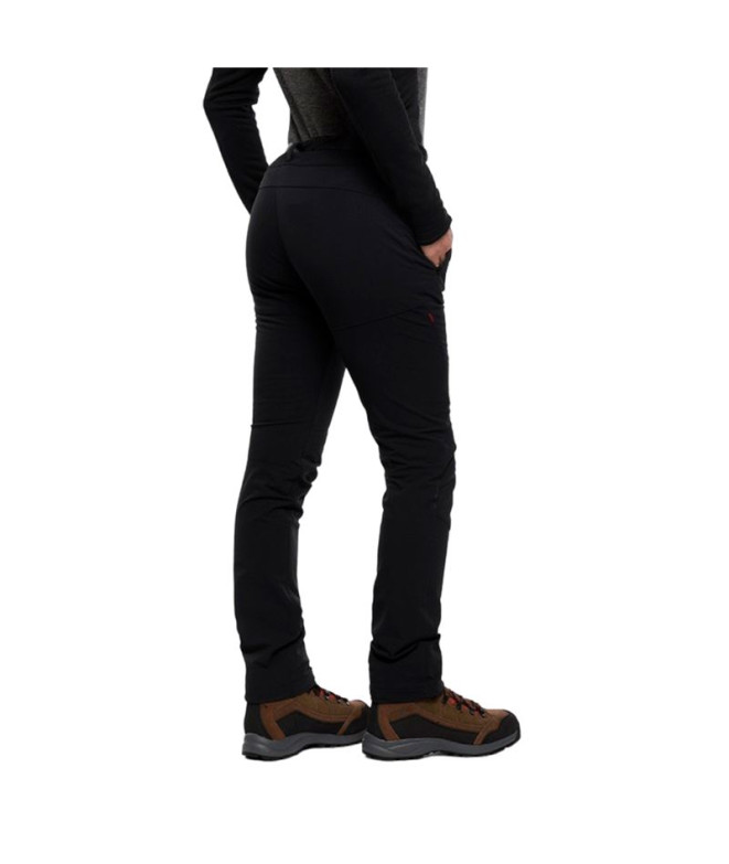 Calça de Montanha Trangoworld Dunai Dr Mulher...