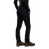 Calça de Montanha Trangoworld Dunai Dr Mulher Preto