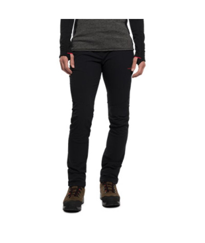 Pantalons de Montagne Trangoworld Dunai Dr...