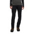 Calça de Montanha Trangoworld Dunai Dr Mulher Preto