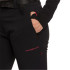Calça de Montanha Trangoworld Dunai Dr Mulher Preto