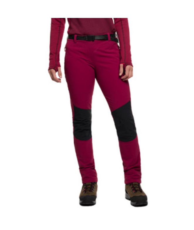 Calça de Montanha Trangoworld Dunai Dr Mulher...
