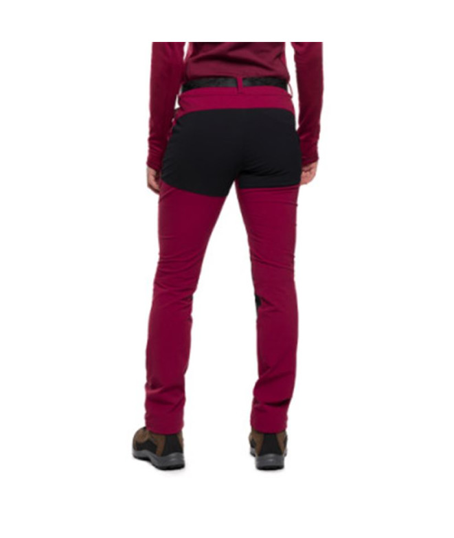 Calça de Montanha Trangoworld Dunai Dr Mulher...