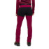 Calça de Montanha Trangoworld Dunai Dr Mulher Rosa/Preto