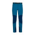 Calça de Montanha Trangoworld Mourelle Dr Homem Azul/Azul Escuro