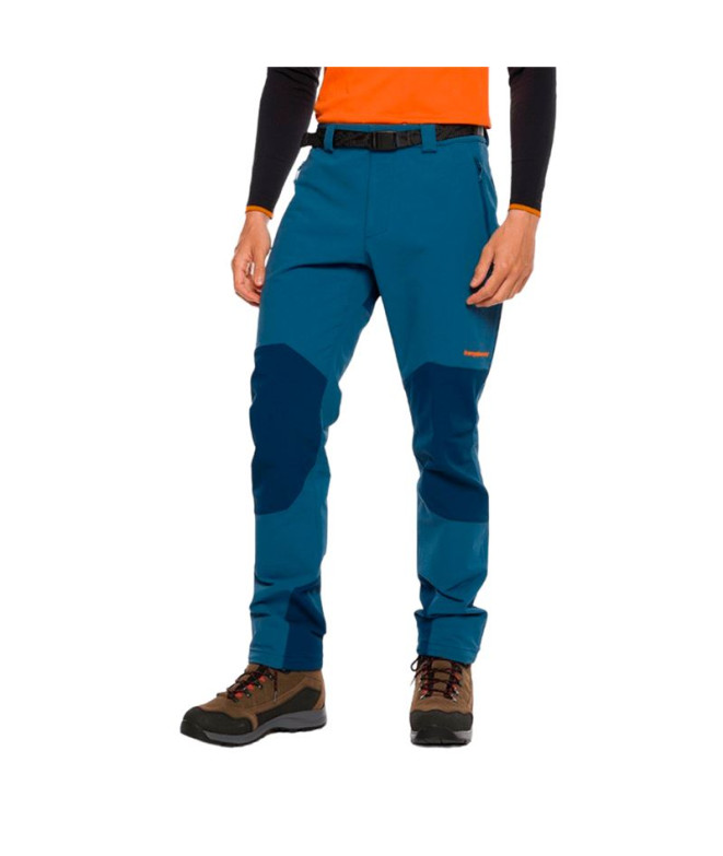 Pantalons de Montagne Trangoworld Mourelle Dr...