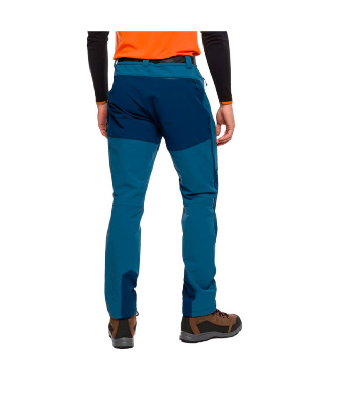 Pantalons de Montagne Trangoworld Mourelle Dr...