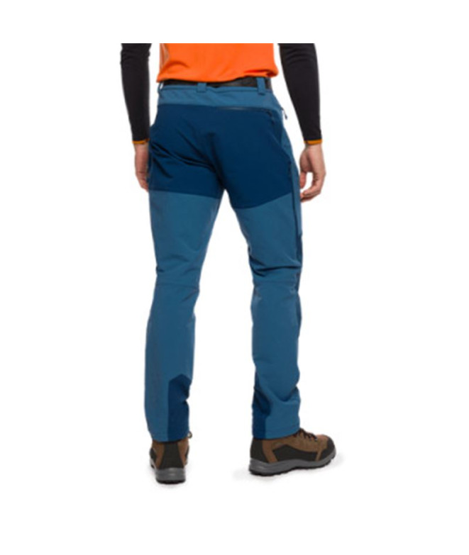 Pantalons de Montagne Trangoworld Mourelle Dr...