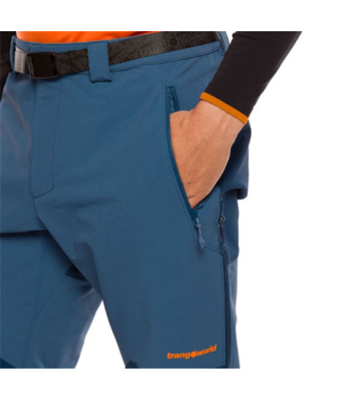 Pantalons de Montagne Trangoworld Mourelle Dr...