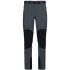Pantalons de Montagne Trangoworld Mourelle Dr Homme Antracite/Noir