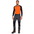Pantalons de Montagne Trangoworld Mourelle Dr Homme Antracite/Noir