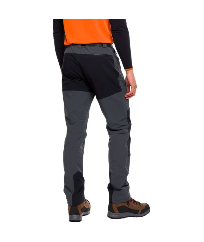 Pantalons de Montagne Trangoworld Mourelle Dr...