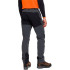 Pantalons de Montagne Trangoworld Mourelle Dr Homme Antracite/Noir