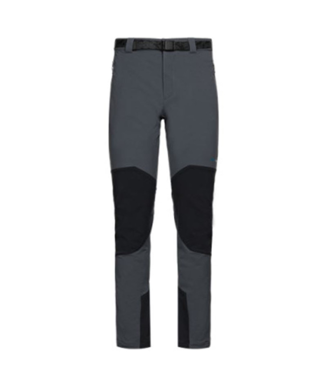 Calça de Montanha Trangoworld Mourelle Dr Homem...