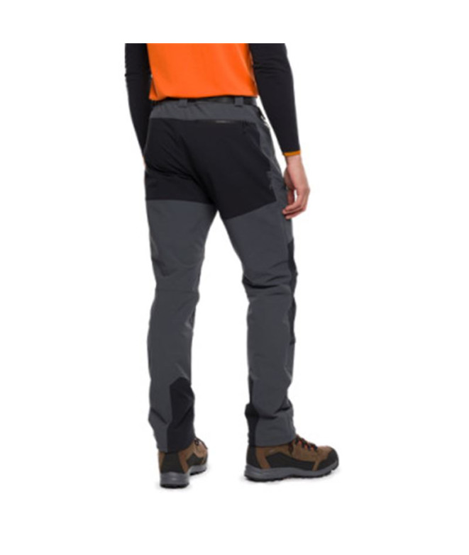 Pantalons de Montagne Trangoworld Mourelle Dr...