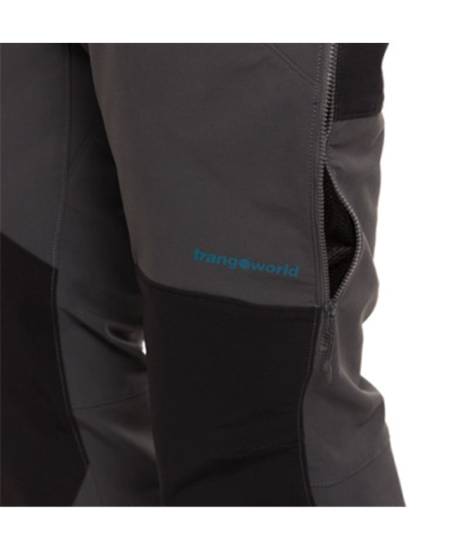 Pantalons de Montagne Trangoworld Mourelle Dr...