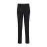 Pantalones de Montaña Trangoworld Vivier Mujer Negro