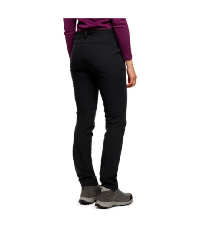 Pantalones de Montaña Trangoworld Vivier Mujer...