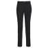 Pantalones de Montaña Trangoworld Vivier Mujer Negro