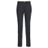 Calça de Montanha Trangoworld Vivier Mulher Cinza