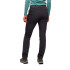 Calça de Montanha Trangoworld Vivier Mulher Cinza