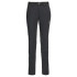 Calça de Montanha Trangoworld Vivier Mulher Cinza