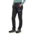 Calça de Montanha Trangoworld Vivier Mulher Cinza