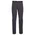Pantalons de Montagne Trangoworld Agadir Homme Gris