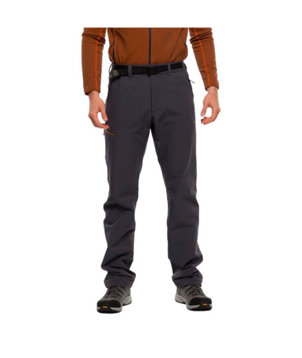 Calça de Montanha Trangoworld Agadir Homem Cinza 2