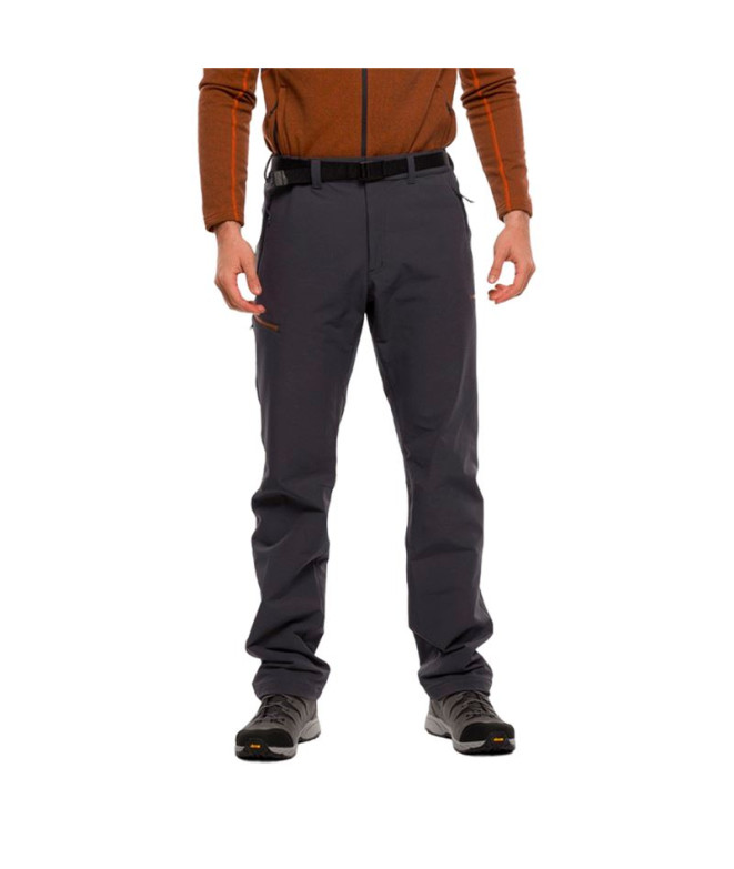 Pantalones de Montaña Trangoworld Agadir Hombre...