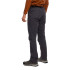 Pantalons de Montagne Trangoworld Agadir Homme Gris