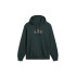 Sweat Vans Off The Wall Vert Homme