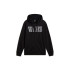 Casaco Vans Varcity Zip Preto Homem