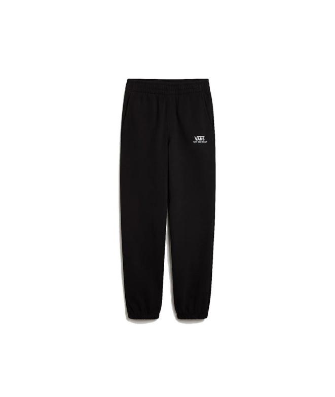 Pantalons Vans Trecker Ii Noir Enfant