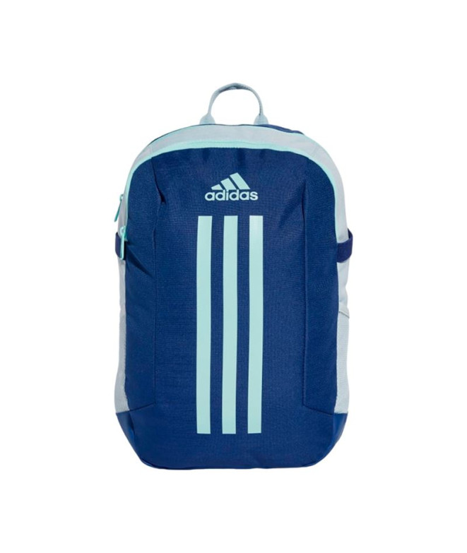 Mochila adidas Infantil Power Blue