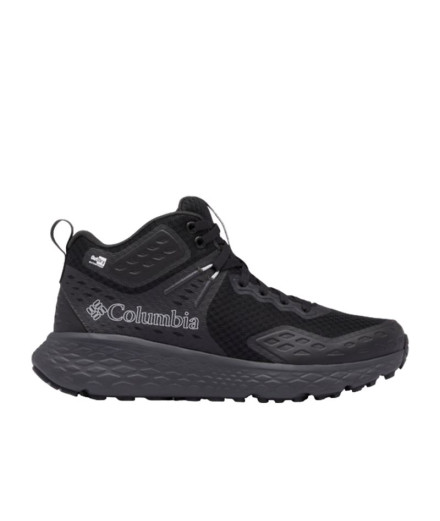 Sapatilhas Montanha Columbia Konos™ Trs Outdry™ Mid Preto...