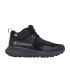 Sapatilhas Montanha Columbia Konos™ Trs Outdry™ Mid Preto Homem