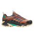 Sapatilhas Montanha Merrell de Moab Speed 2 Gtx - Centeio Homem