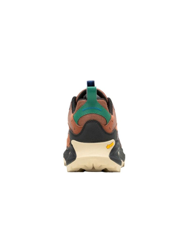 Chaussures Montagne Merrell de Moab Speed 2 Gtx...