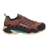 Sapatilhas Montanha Merrell de Moab Speed 2 Gtx - Centeio Homem