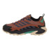 Sapatilhas Montanha Merrell de Moab Speed 2 Gtx - Centeio Homem