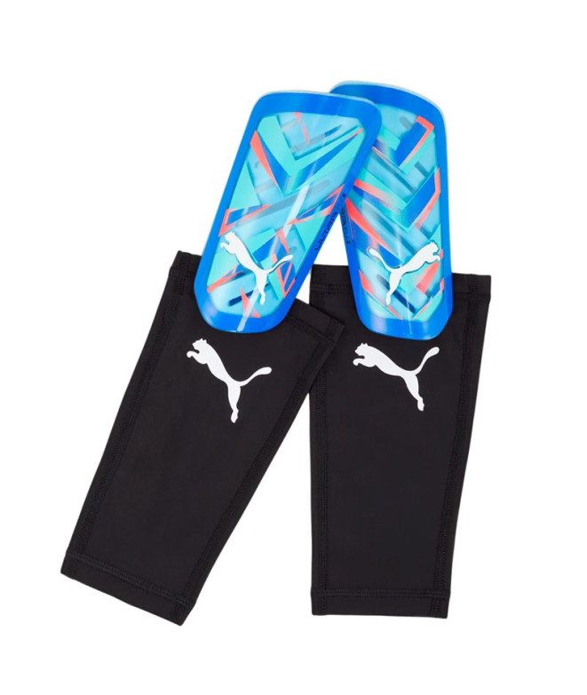 Espinilleras de Fútbol Puma Ultra Flex Sleeve