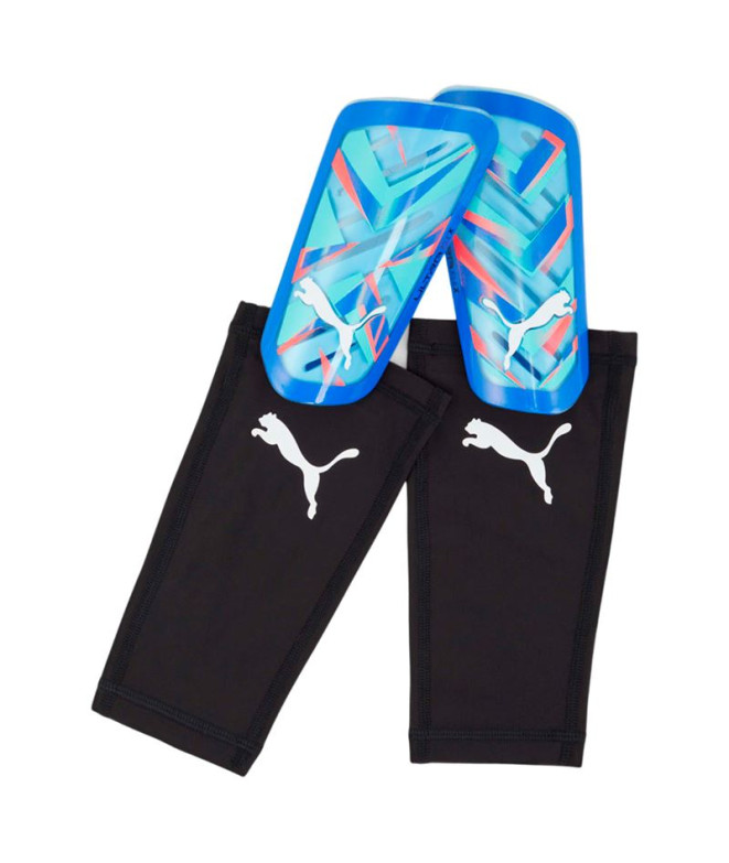 Espinilleras de Fútbol Puma Ultra Flex Sleeve