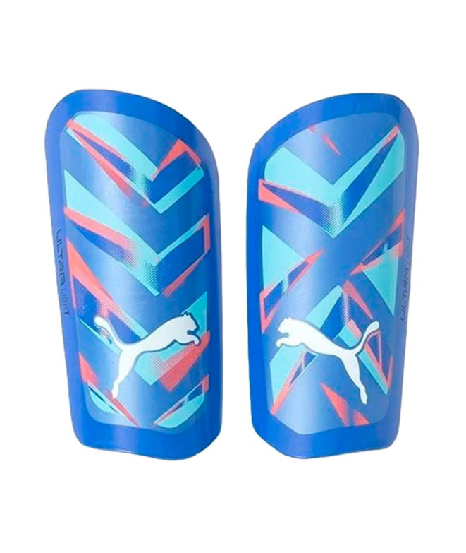 Espinilleras de Fútbol Puma Ultra Light Sleeve
