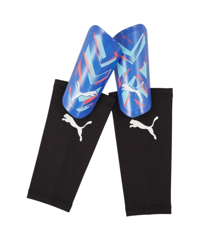 Espinilleras de Fútbol Puma Ultra Light Sleeve