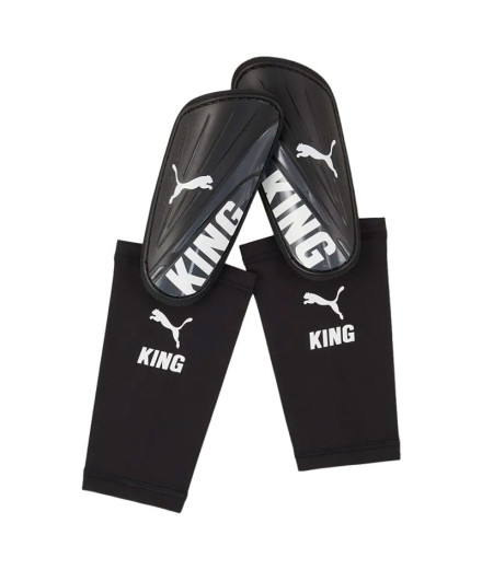 Protège-tibias Football de Puma King Sleeve