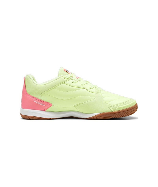 Zapatillas de Fútbol Sala Puma Pressing Iv