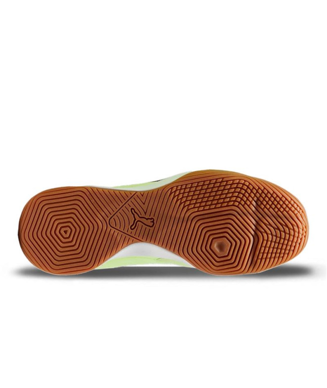 Zapatillas de Fútbol Sala Puma Pressing Iv
